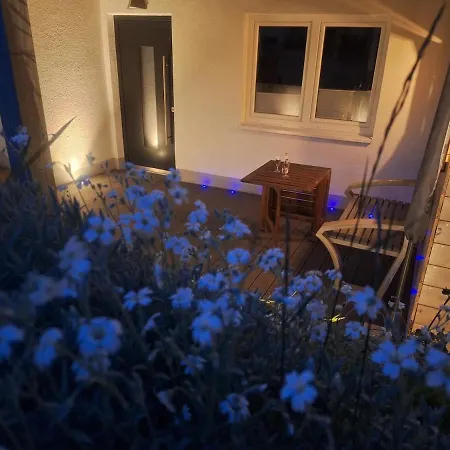 Appartement In *