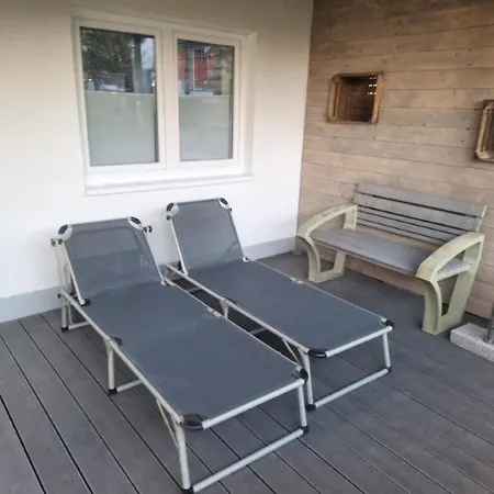 Appartement In *