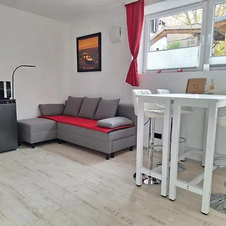 Apartmán In Beratzhausen
