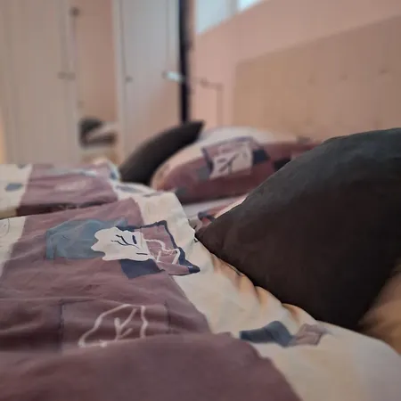 Apartmán In